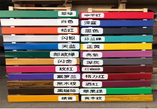 遂宁做招牌可以用哪些材料？