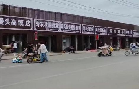 遂宁政府规划的统一招牌样式有哪些？